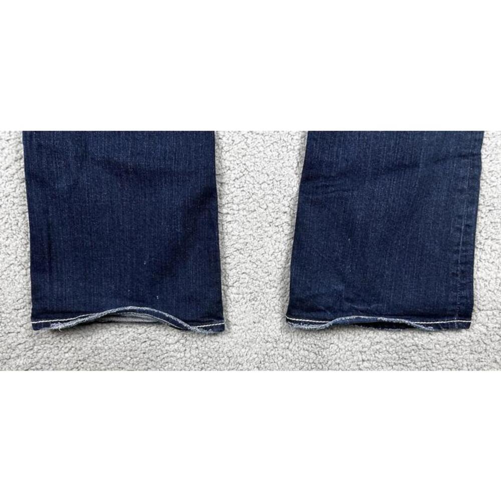 Silver Women’s Jeans Co. Tuesday Bootcut Jeans W30 L31 Embellished Pockets Photo - Picture 8 of 11